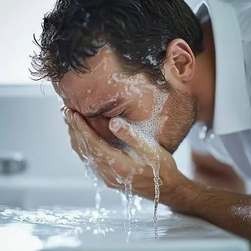 Men's Body and Bath - NextGen Glam