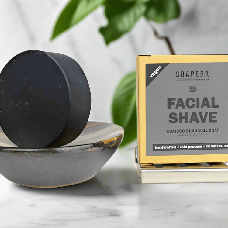 Men's Skincare - NextGen Glam