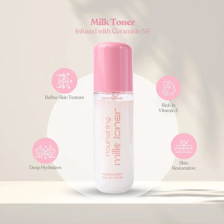 Toners NextGen Glam