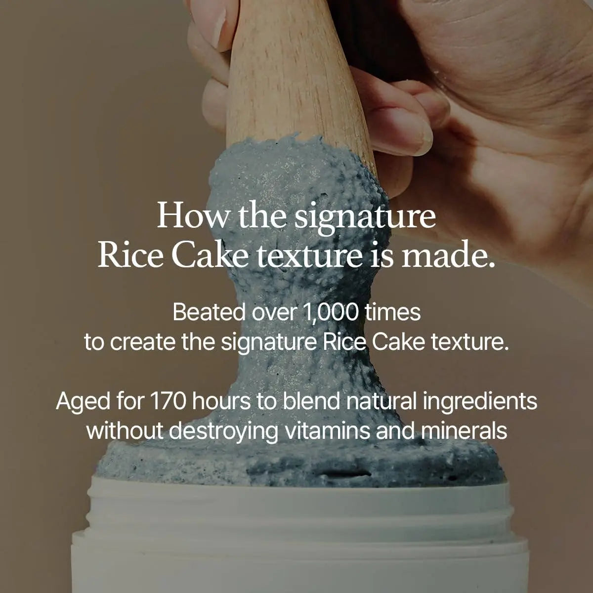 Arencia Royal Blue Hyssop Cleanser for Glass Skin , Korean Skincare