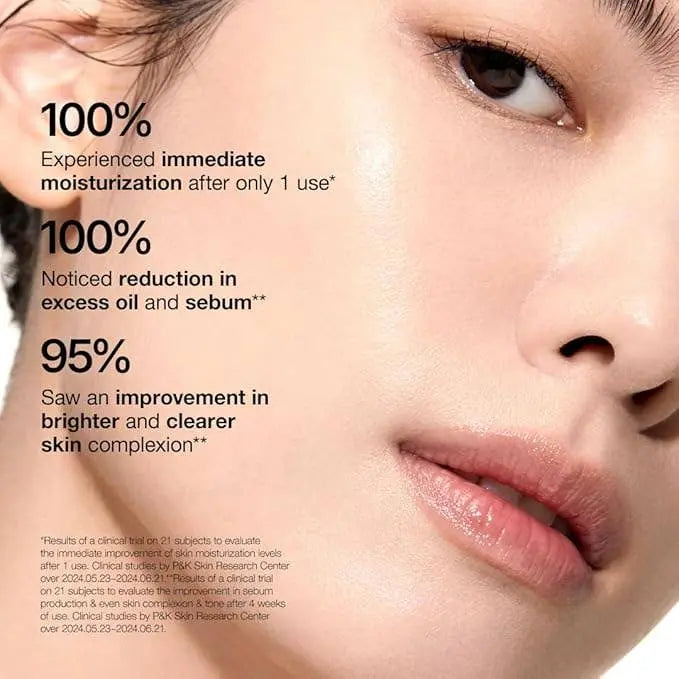 Anua Rice 70 Glow Milky Toner with Rice Bran Water and Niacinamide, a Korean milky toner for hydration, brightening, and glass skin.
