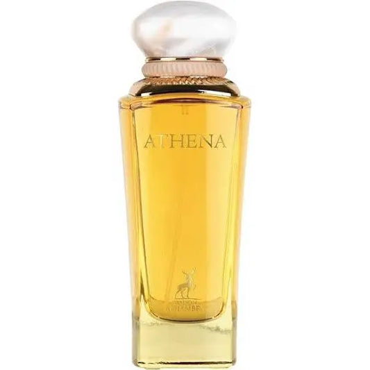Athena by Maison Al Hambra 100ml - Your Fragrance Anthem - NextGen Glam