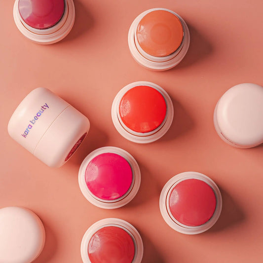 Blush Hour Cheek Balm - Korean Makeup.