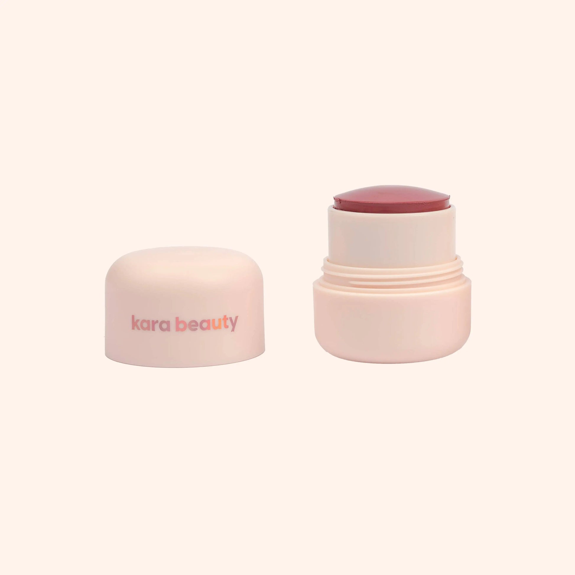 Blush Hour Cheek Balm - Korean Makeup.