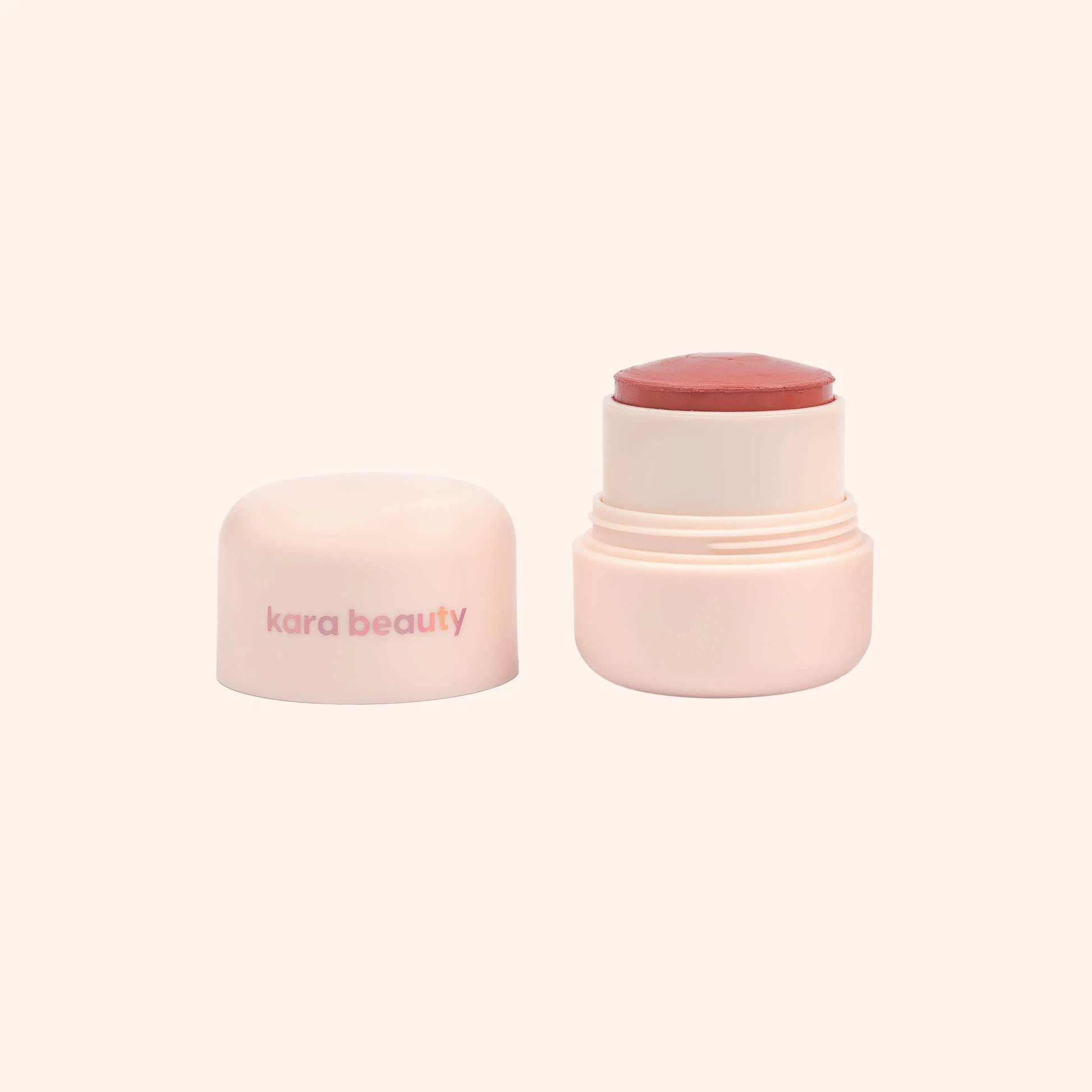Blush Hour Cheek Balm - Korean Makeup.