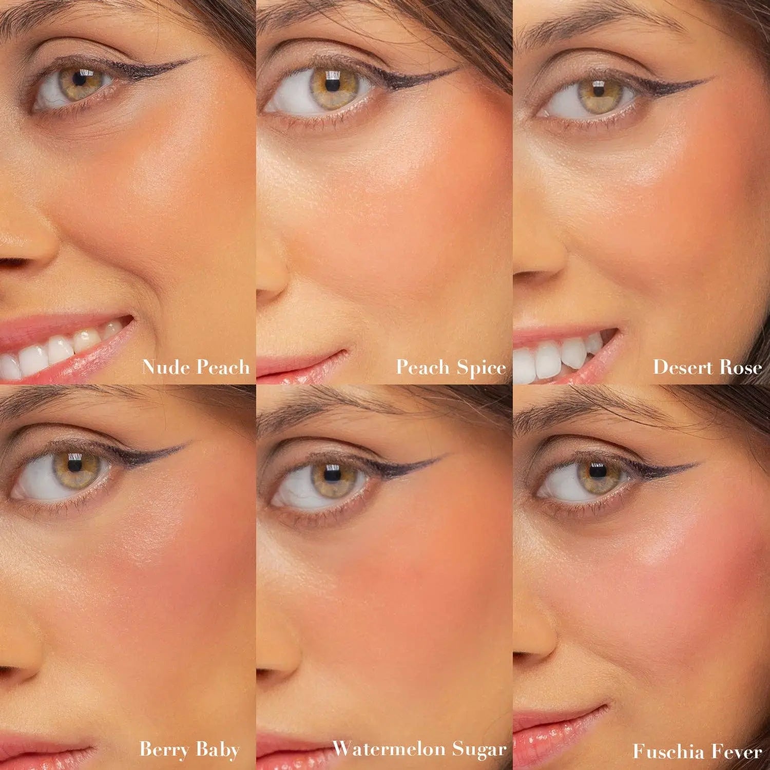 Blush Hour Cheek Balm - Korean Makeup.