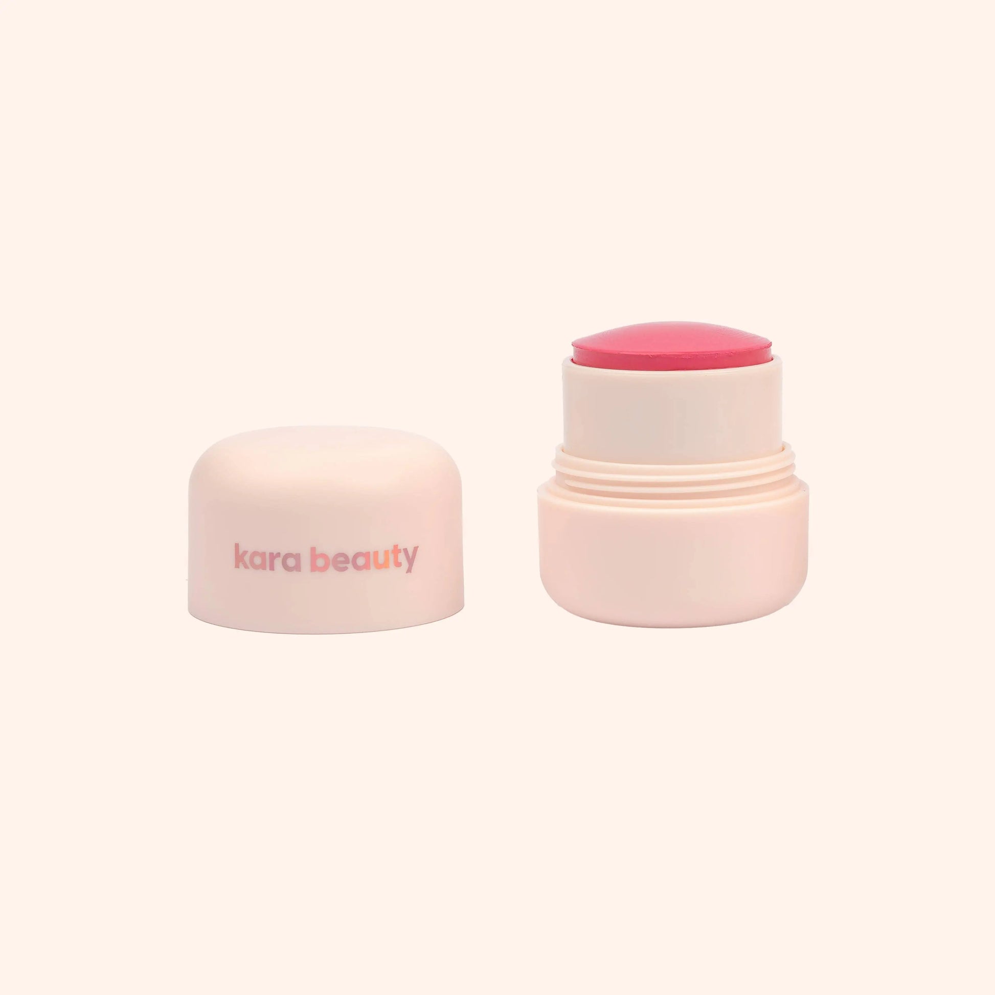Blush Hour Cheek Balm - Korean Makeup.
