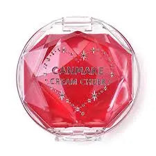 Canmake - Cream Cheek 4g NextGen Glam shop name