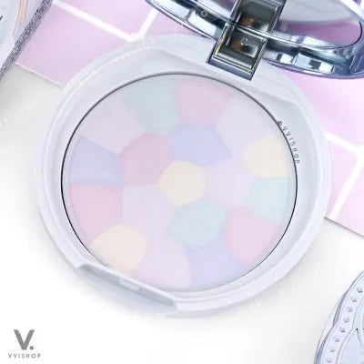 Canmake - Illuminating Finish Powder Abloom 6.5g NextGen Glam shop name