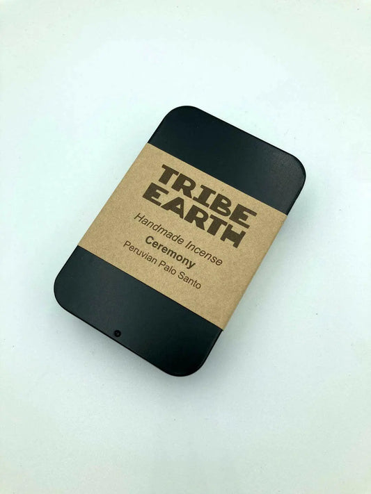 Ceremony Cones - 100% Palo Santo - NextGen Glam