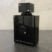 Club De Nuit Intense by Armaf 106 ml Eau De Toilette Spray for Men NextGen Glam shop name
