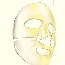 DERMATORY Retinal Collagen Lifting Gel Mask| Firming&Barrier-Strengthening Sheet Mask (22g) NextGen Glam shop name