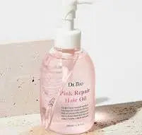 Dr. Bio Pink Repair Hair Oil – 200ml NextGen Glam