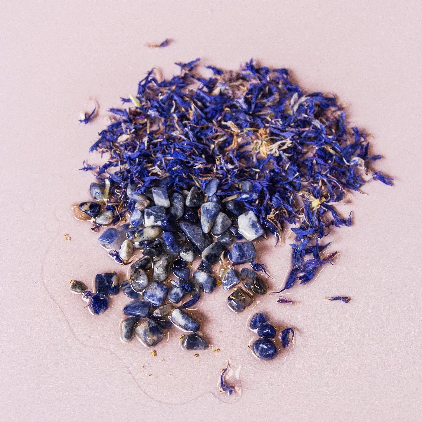 Blue Moon Face & Body Oil -Great for Acne and Sensitive skin - 100ml.