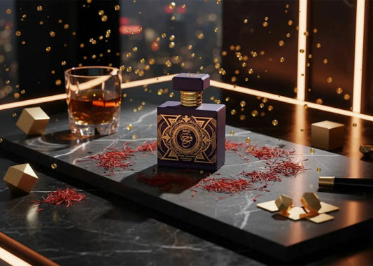 Farah by Paris Corner 100ml NextGen Glam shop name