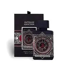 Fragrance World – Intense Addiction Eau de Parfum (100ml) NextGen Glam shop name