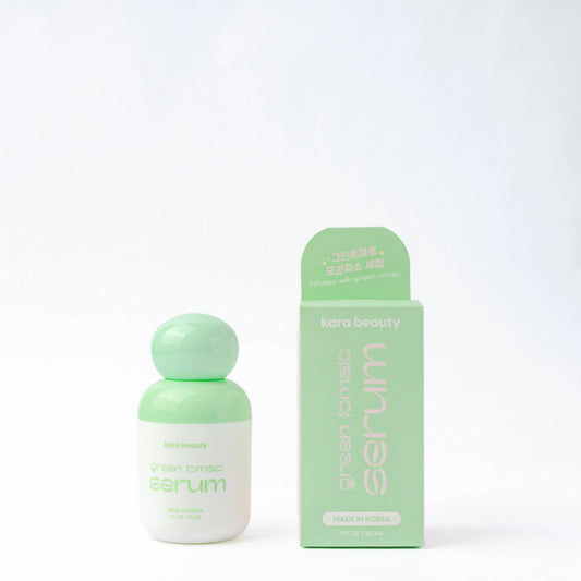Green Tomato Serum - Advanced Korean Skincare.