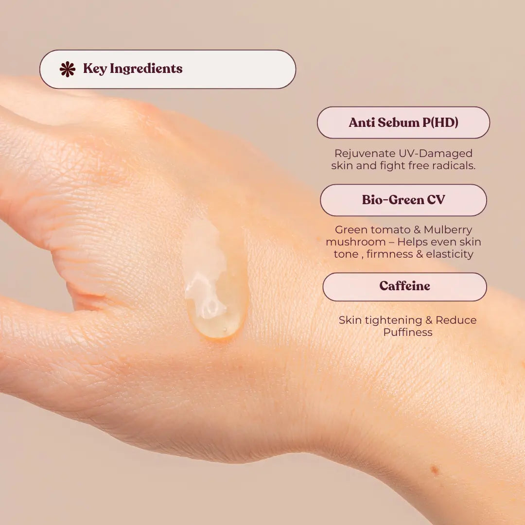 Green Tomato Serum - Advanced Korean Skincare.