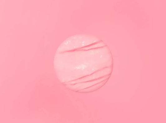 HOLY BALM! GRAPE FRUIT Make-Up Cleansing Balm.