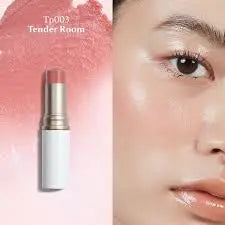Hince True Dimension Radiance Balm – Achieve Glass Skin with a Radiant Finish