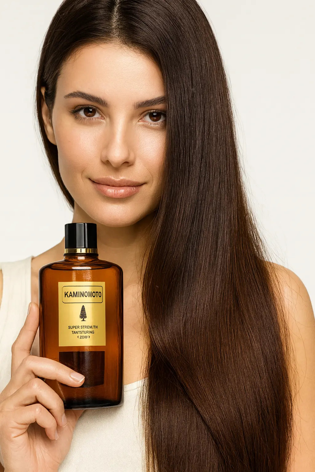 Kaminomoto Super Strength Hair Serum (Gold) 150ml NextGen Glam shop name