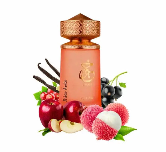 Khair Fusion 100ml EDP by Paris Corner - NextGen Glam