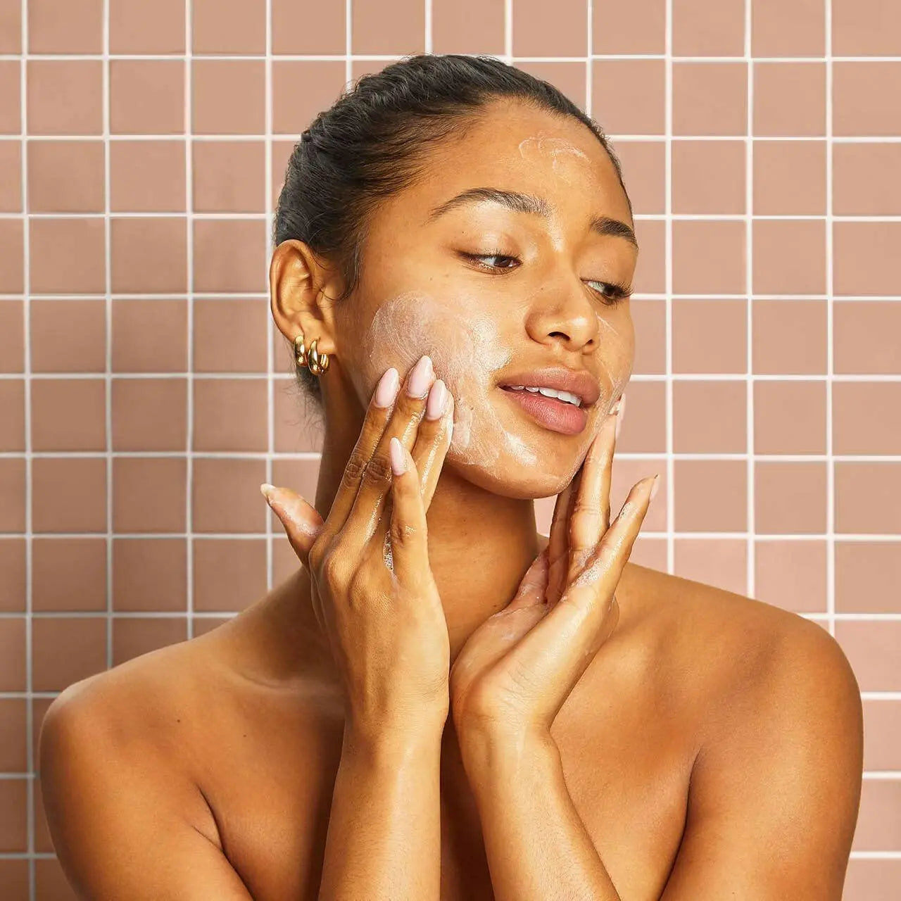 Kojic Acid Face and Body Bar - NextGen Glam