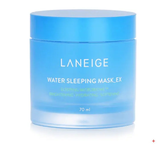 LANEIGE Water Sleeping Mask EX 70ml/2.3oz.