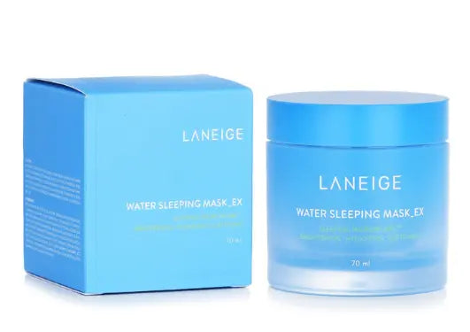 LANEIGE Water Sleeping Mask EX 70ml/2.3oz.