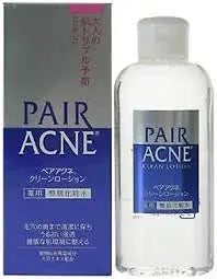 LION – Pair Acne Clean Lotion 160 ml NextGen Glam shop name
