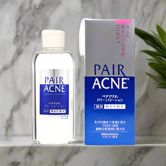 LION – Pair Acne Clean Lotion 160 ml NextGen Glam shop name