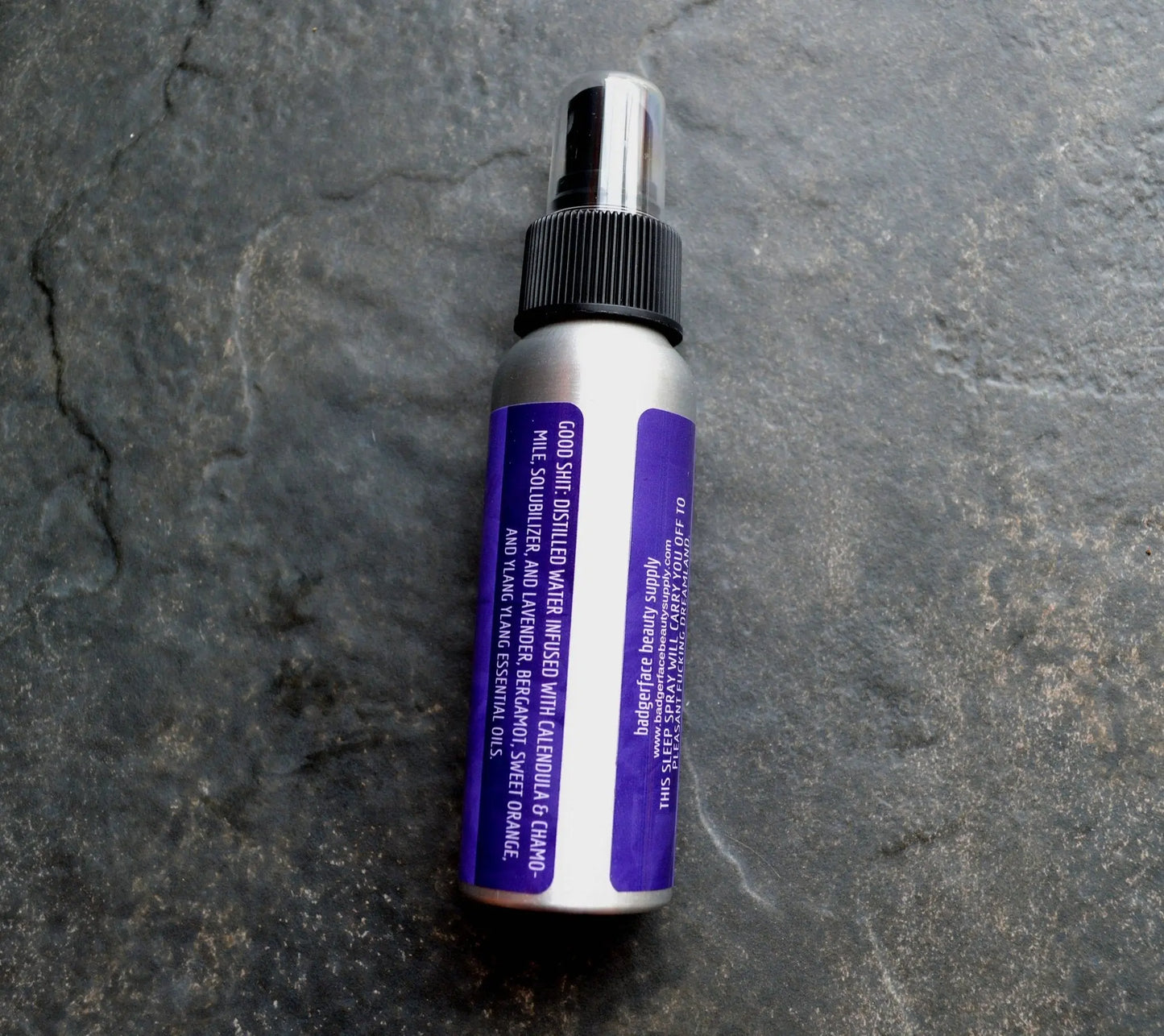 Lavender Sleep Spray. Insomnia Remedy. Natural Sleep Aid. - NextGen Glam
