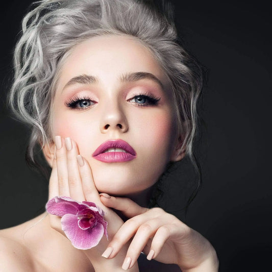 Liner + Reusable False Lash Bond Kit 2. Samantha - NextGen Glam