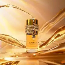 MUSAMAM WHITE INTENSE by Lattafa 100ml