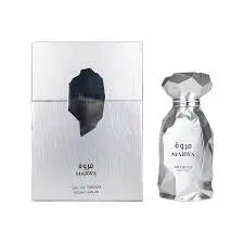 Marwa by Arabiyat Prestige – 100ml NextGen Glam shop name