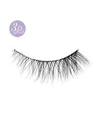 Miche Bloomin’ Eyelash No. 05 Girly 4 pairs | Natural 3D Japanese False Lashes NextGen Glam shop name