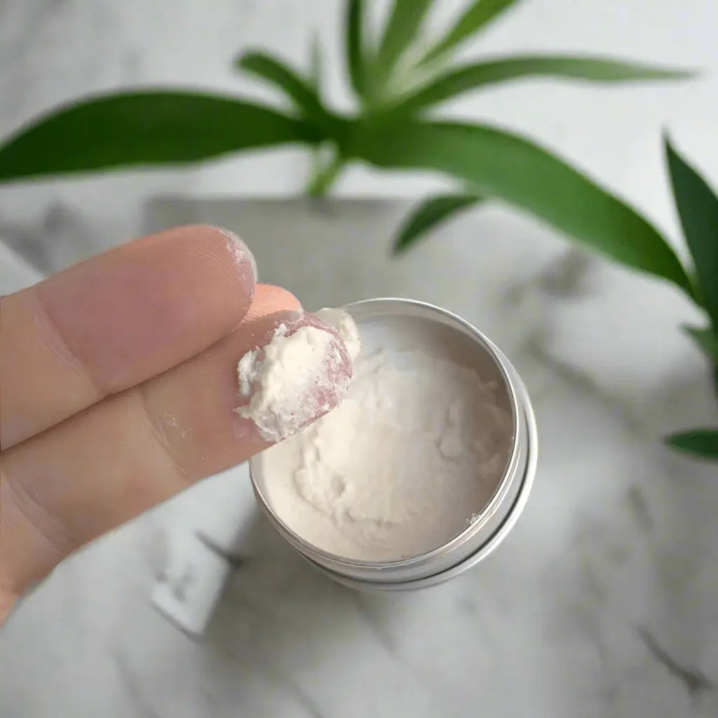 etcBody Natural Delivery Deodrant Paste - NextGen Glam