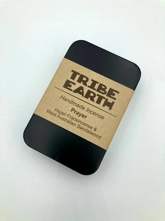 Prayer Cones - Sandalwood and Frankincense - NextGen Glam