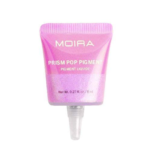 Prism Pop Pigment (005, Bubbly Bliss) Moira Cosmetics shop name