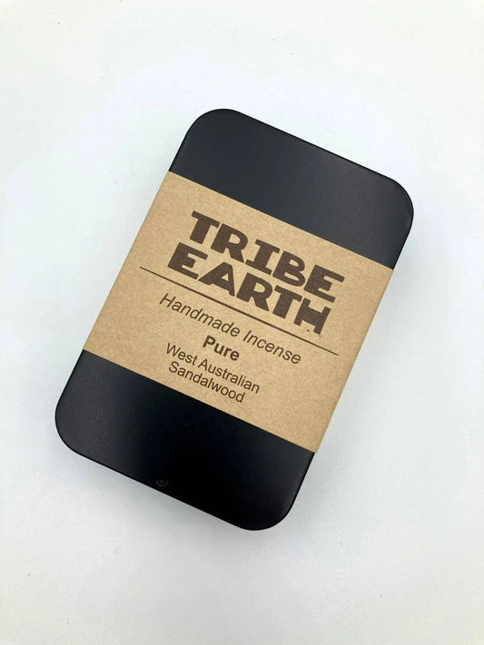 Pure Cones - 100% Sandalwood - NextGen Glam