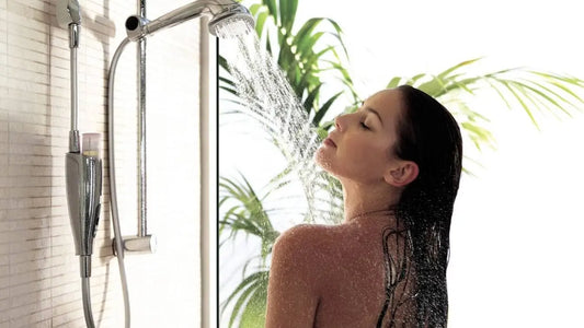 Relax Shower Steamers Mixed Six Pack- Great Mother’s Day Gift.