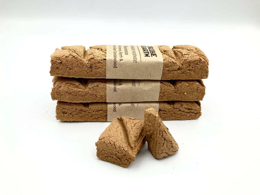 Reverence Sandalwood And Frankincense And Myrrh Handmade - NextGen Glam