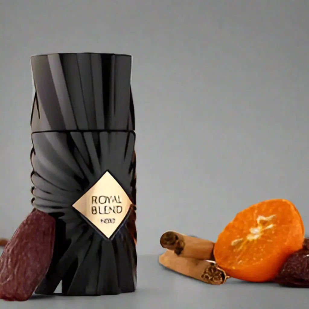 Royal Blend Nero by French Avenue – Extrait de Parfum (100 ml) NextGen Glam shop name