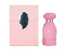 Safa by Arabiyat Prestige – 100ml NextGen Glam shop name