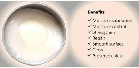 Shiseido Fino Premium Touch Hair Mask 230g - Authentic Japanese Hair Treatment Australia NextGen Glam shop name