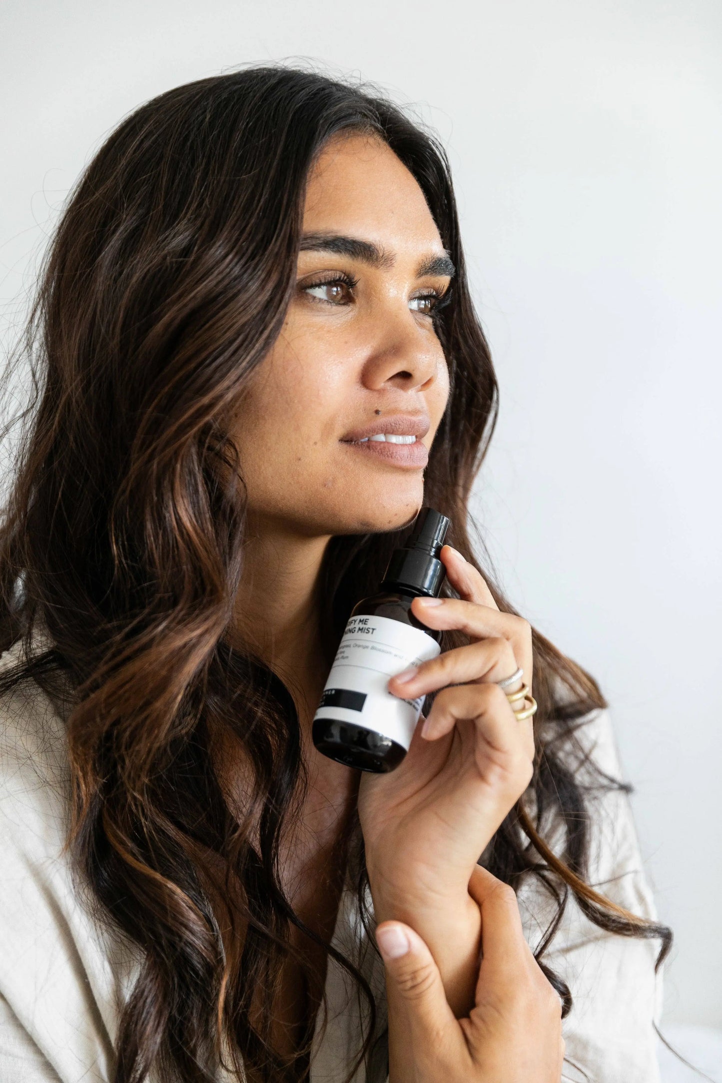 Skincare - Purify Me | Toning Mist- Great for Acne and Sensitive 100ml.