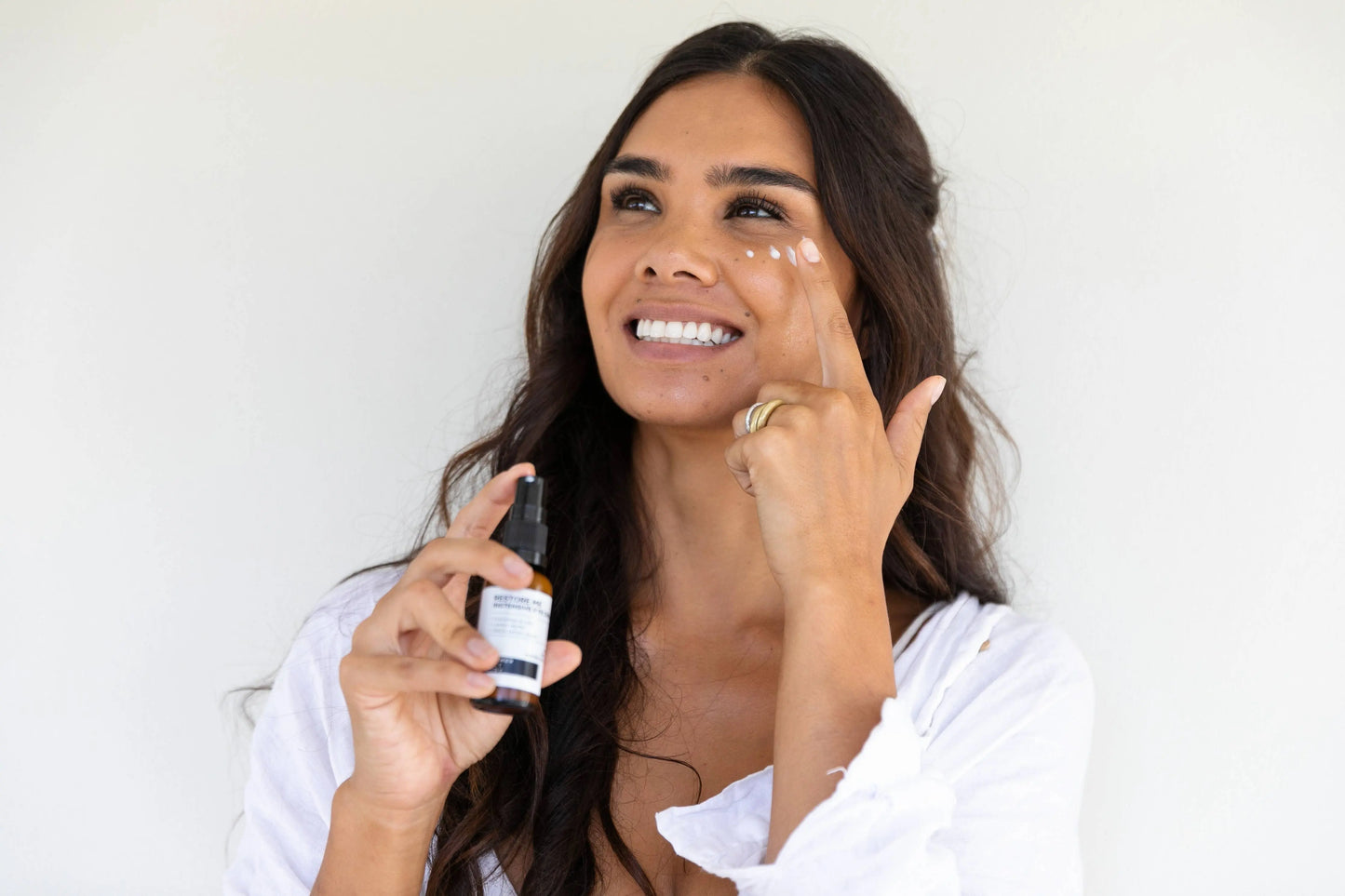 Skincare - Restore Me | Intensive Eye Cream - all skin types including sensitive skin.
