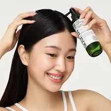 Some By Mi Cica Peptide Anti Hair Loss Derma Scalp Tonic NextGen Glam shop name