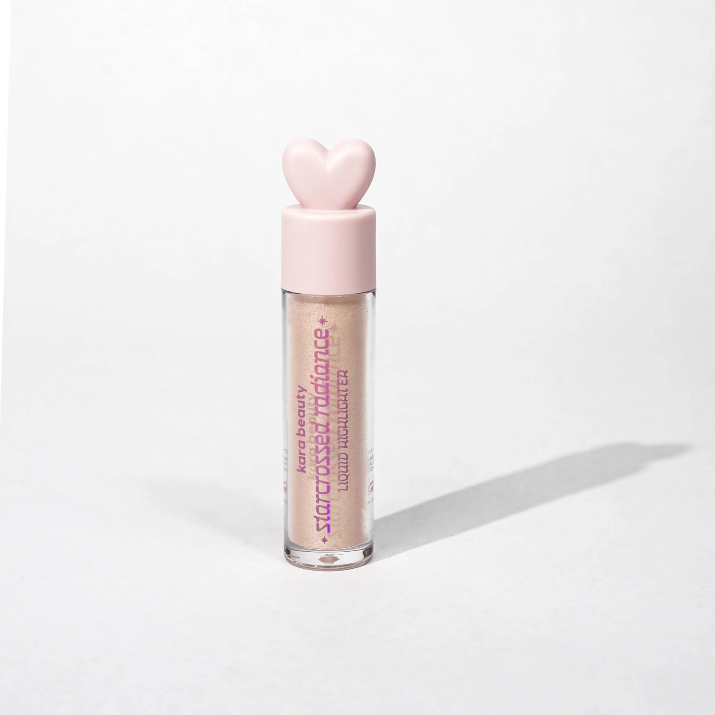 Starcrossed Radiance Liquid Highlighter - Milky Way.