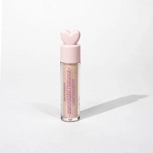 Starcrossed Radiance Liquid Highlighter - Milky Way.